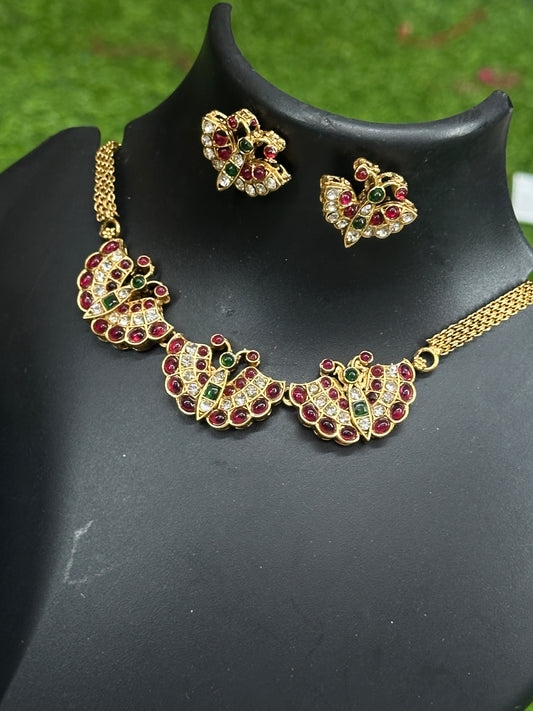 Jewel set ￼