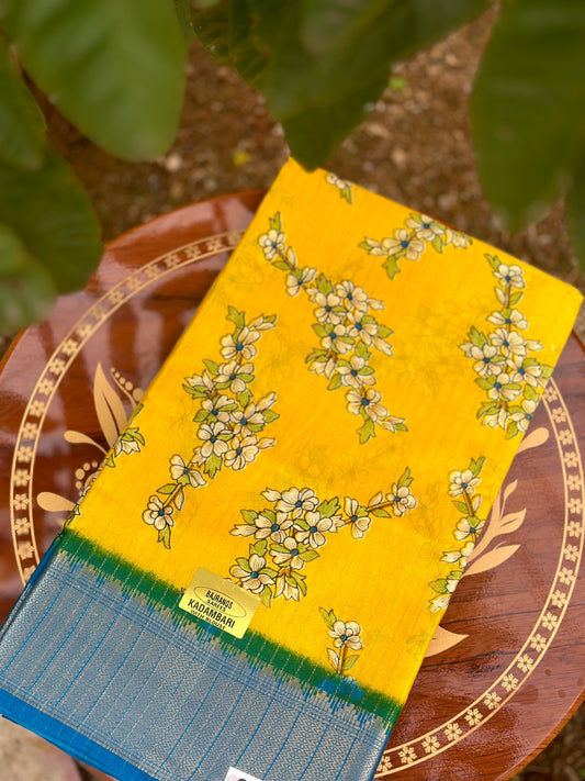 DOLA SILK SAREE
