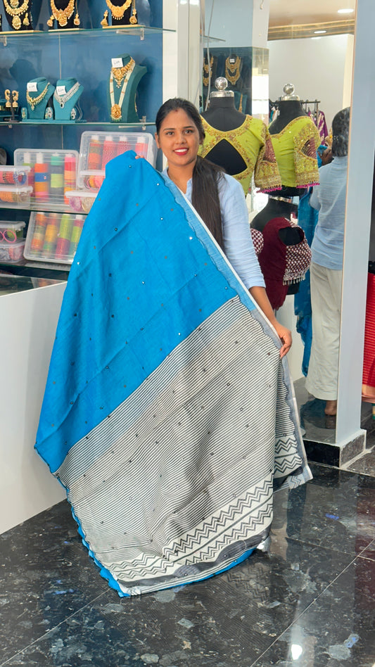 Linen cotton