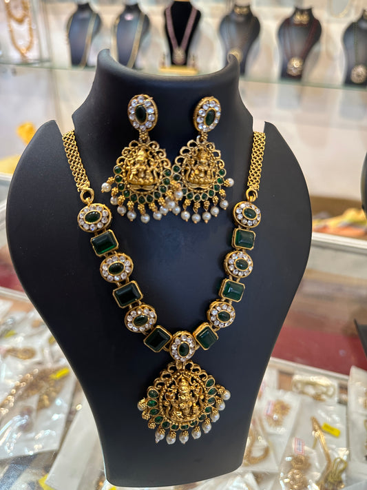 Jewel set
