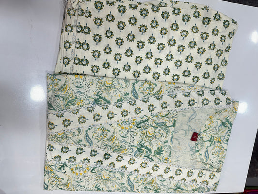 Kurtis 2 piece set