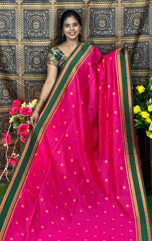 Kanchi soft silk