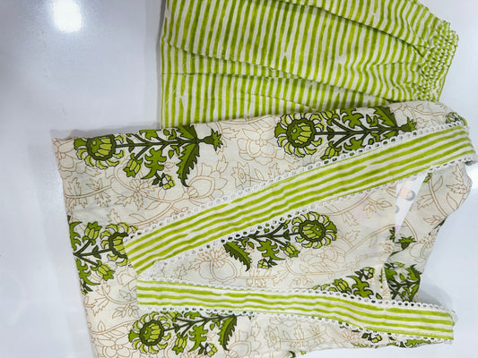 Kurtis 2 piece set