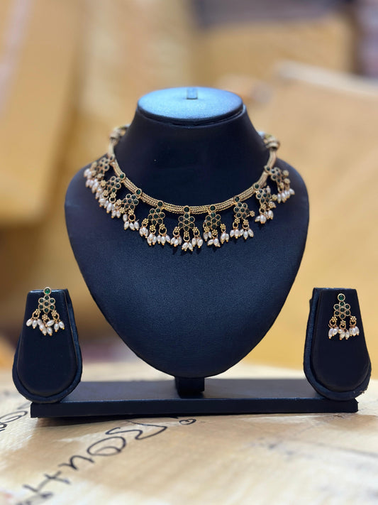 NECK SET